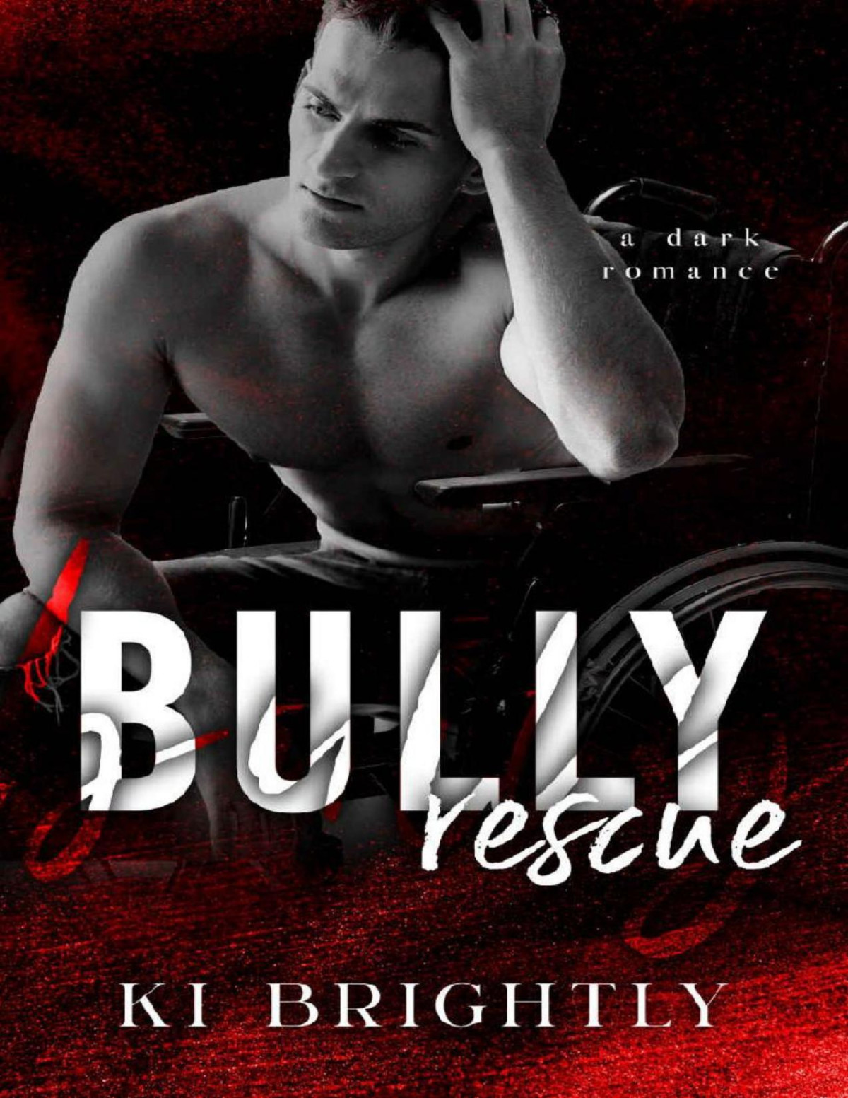 Bully Rescue Bully 2 New Gothenburg 32 Ki Brightly