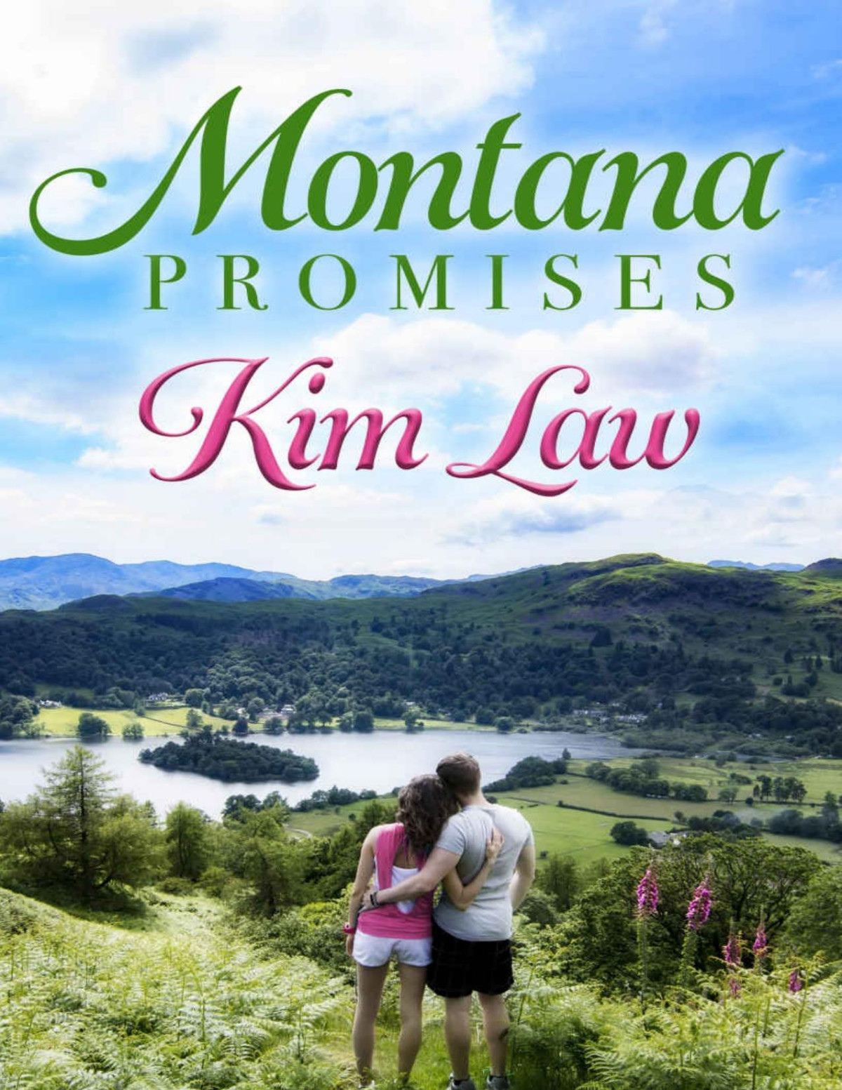 Montana Promises Law Kim