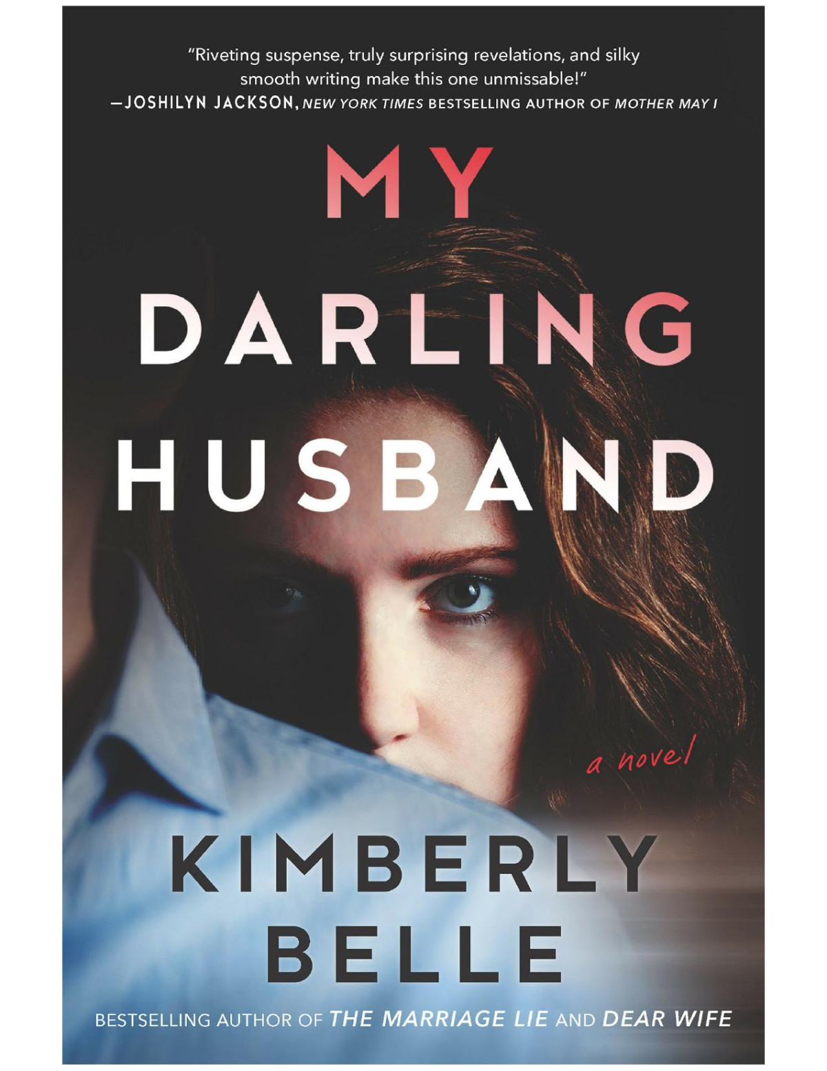 My Darling Husband Kimberly Belle