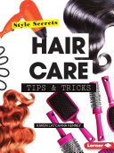 Hair Care Tips Tricks Karen Kenney