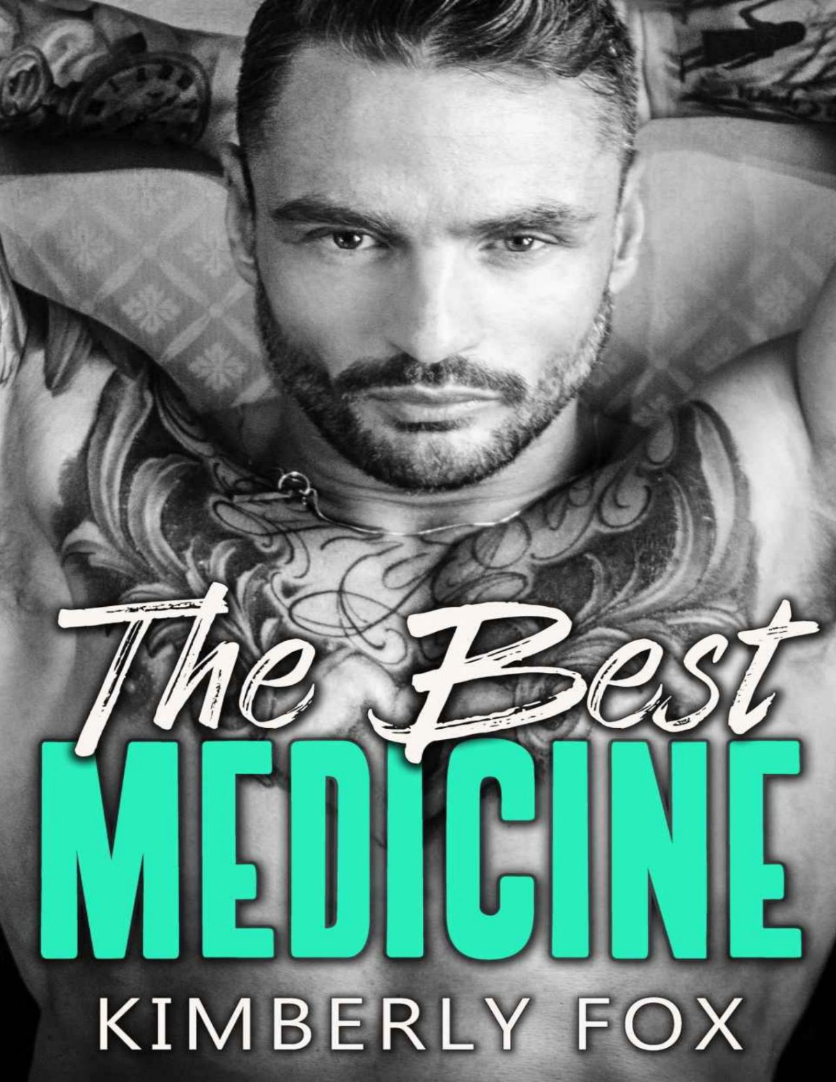 The Best Medicine A Standalone Romantic Comedy Kimberly Fox