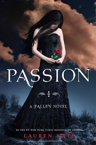 Passion Lauren Kate
