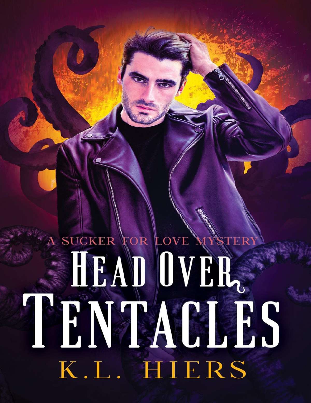 Head Over Tentacles Kl Hiers