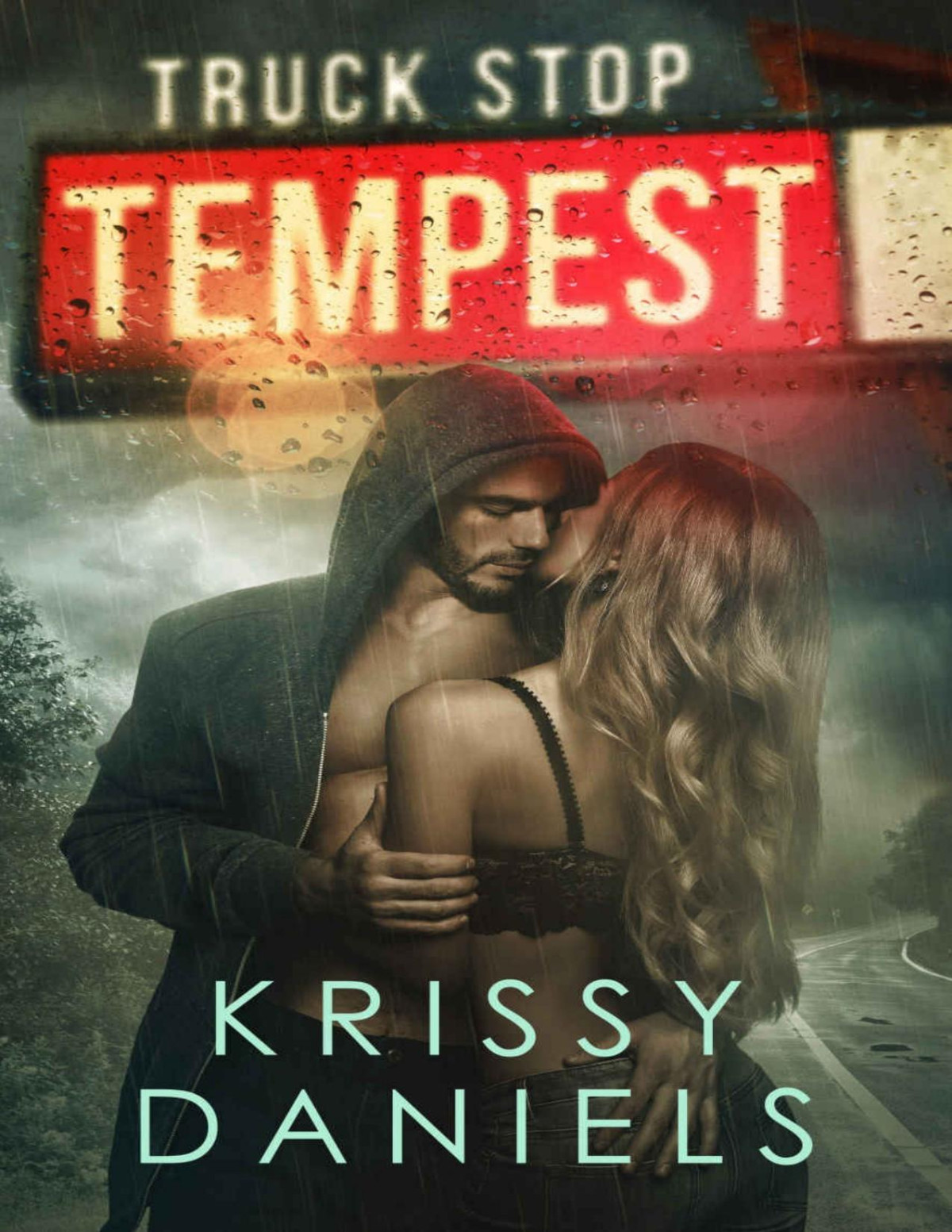 Truck Stop Tempest Daniels Krissy