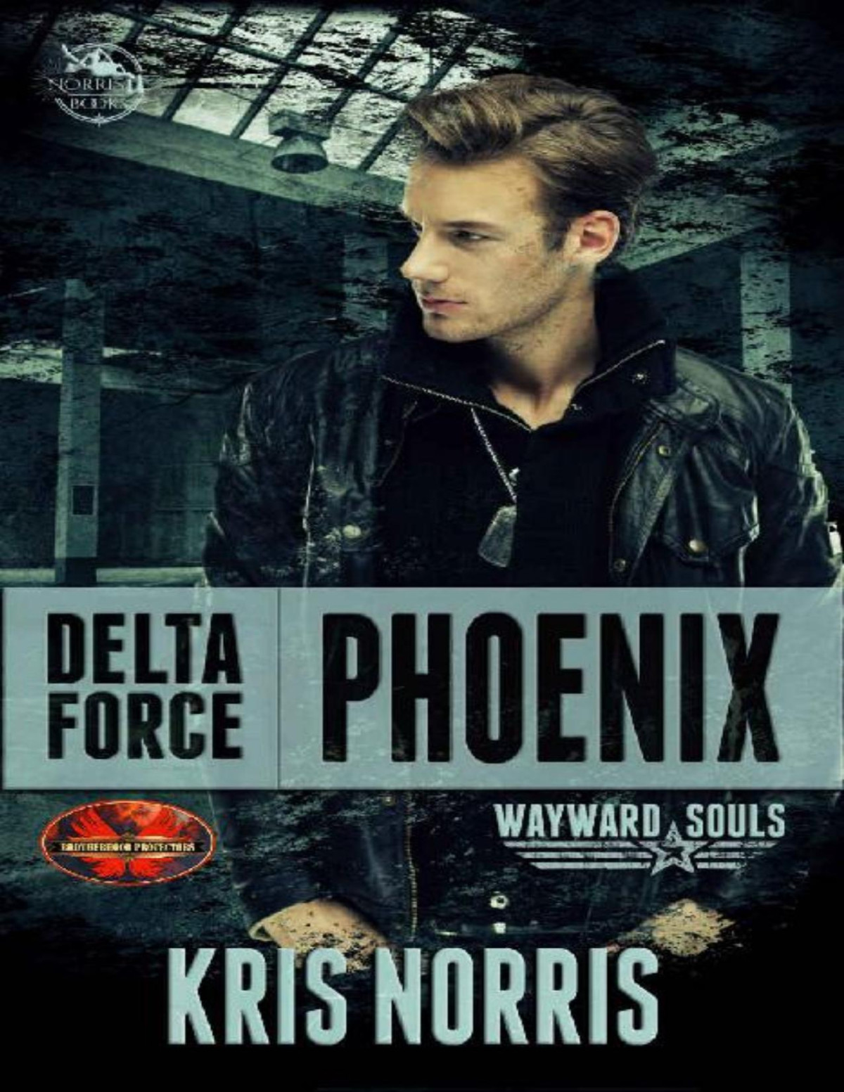 Delta Force Phoenix Brotherhood Protectors World Kris Norris Brotherhood Protectors World