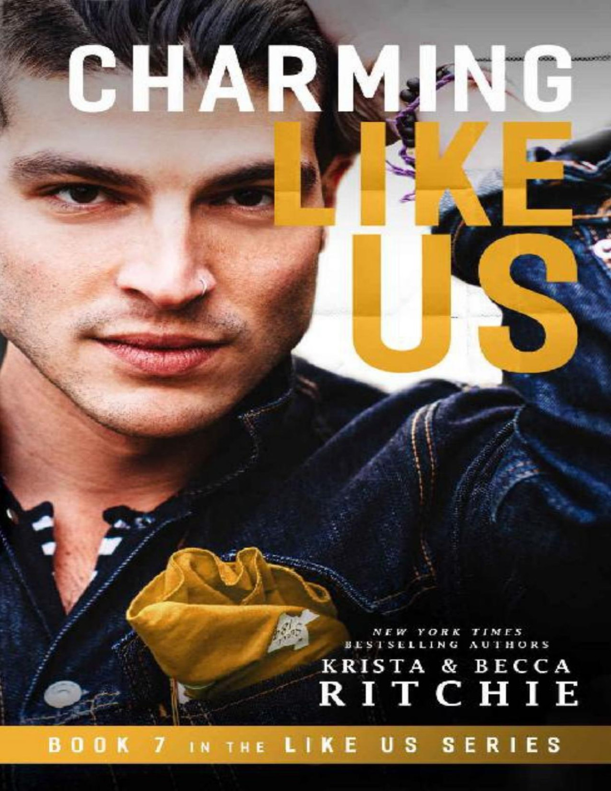 Charming Like Us Like Us Series Billionaires Bodyguards Book 7 Krista Ritchie Becca Ritchie