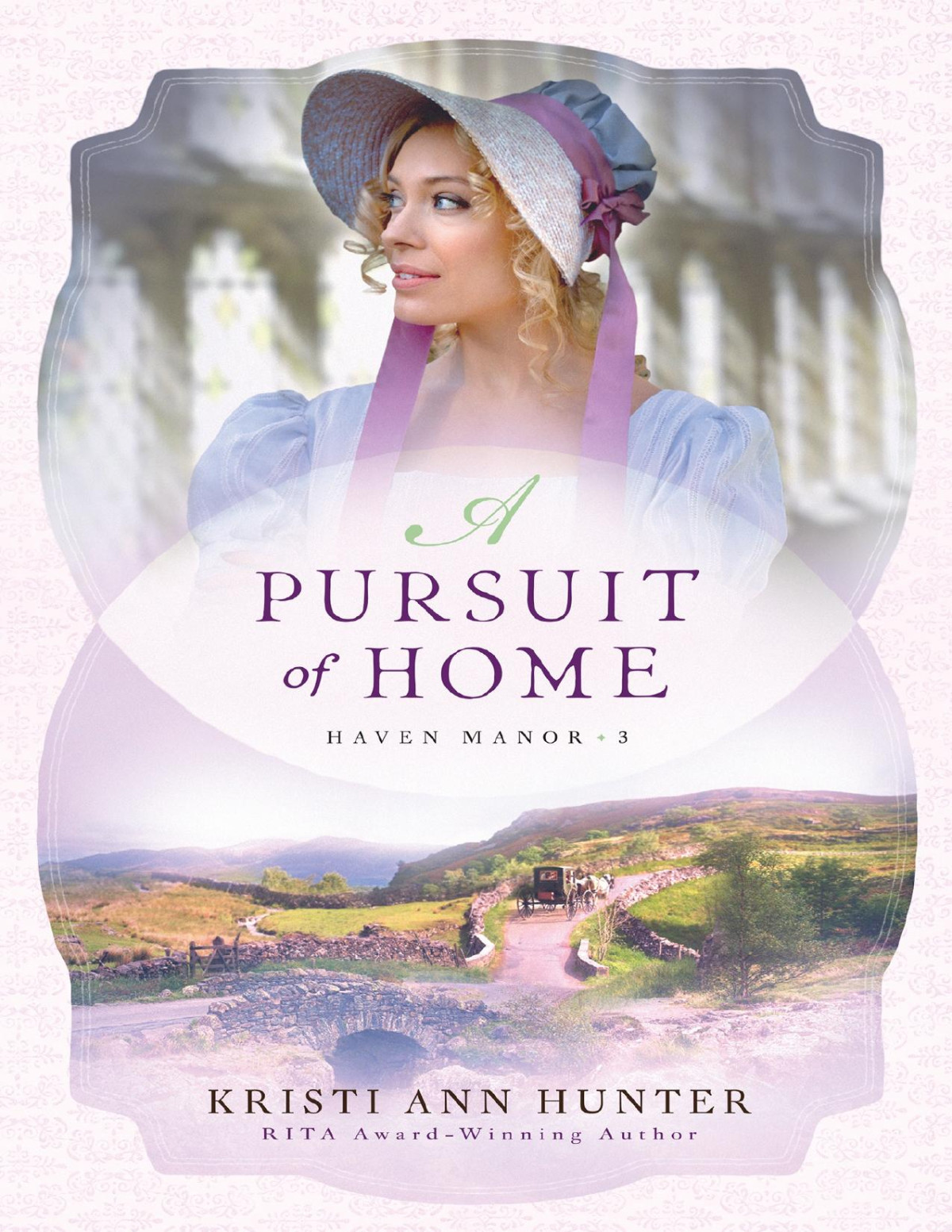 A Pursuit Of Home Kristi Ann Hunter
