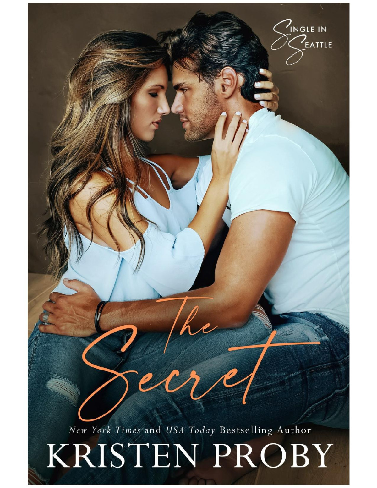 The Secret 1st Edition Kristen Proby