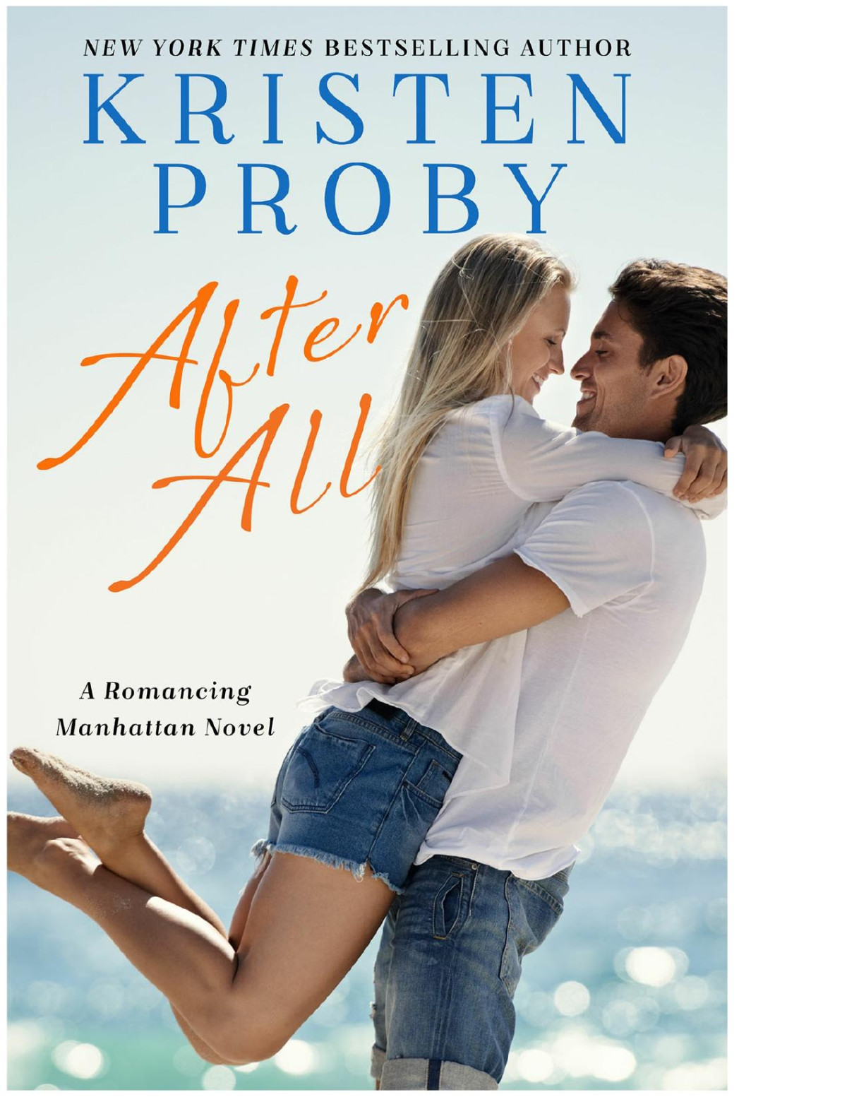 After All Kristen Proby