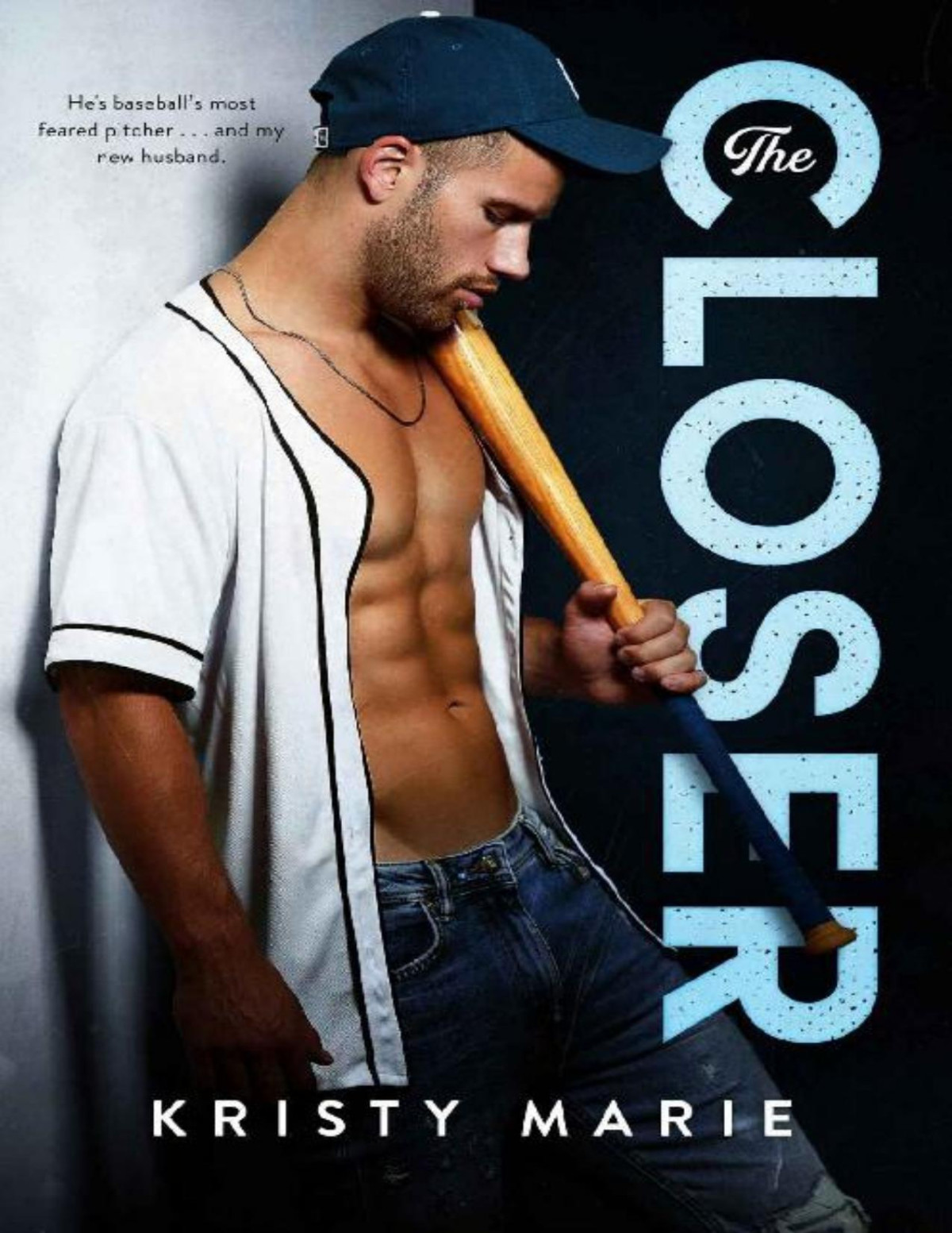The Closer A Marriage Of Convenience Romantic Comedy Kristy Marie