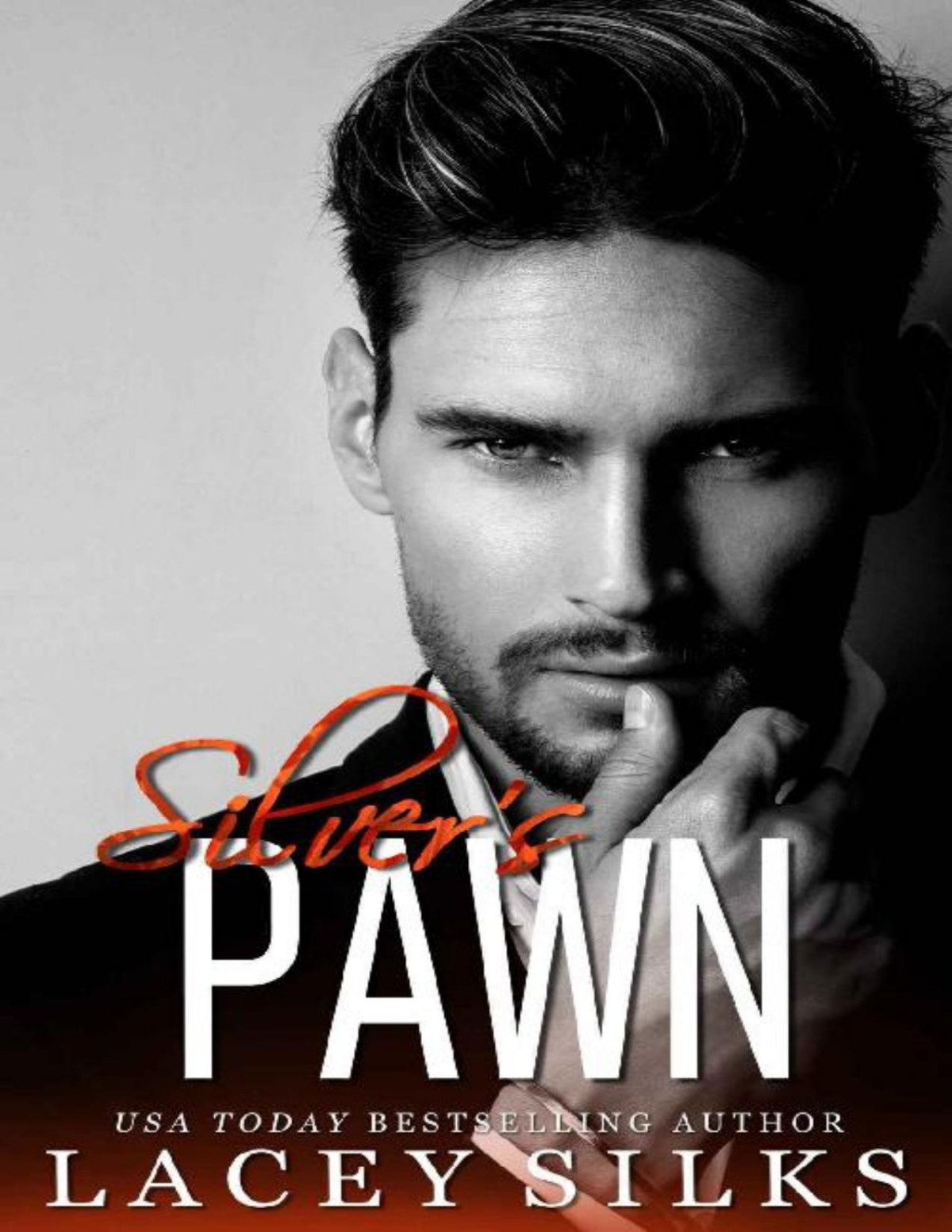 Silvers Pawn Billionaire Ceo Boss Romantic Suspense Silver Brothers Securities Book 2 Lacey Silks