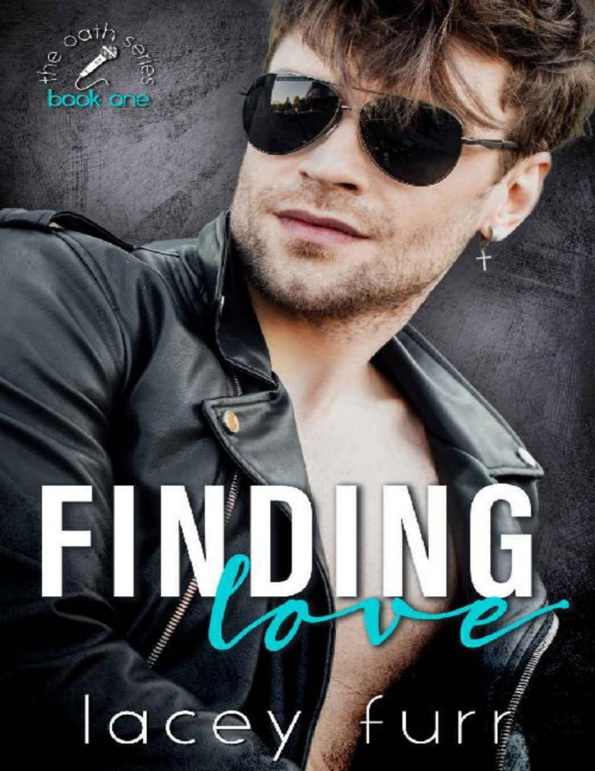 Finding Love Lacey Furr