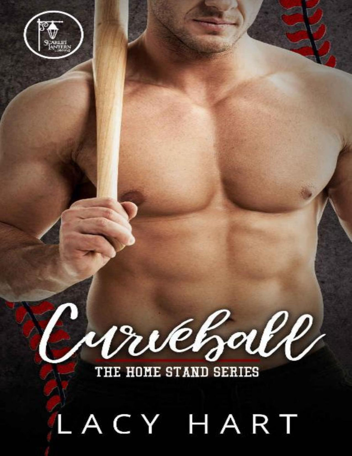 Curveball The Home Stand Series Book 3 Lacy Hart