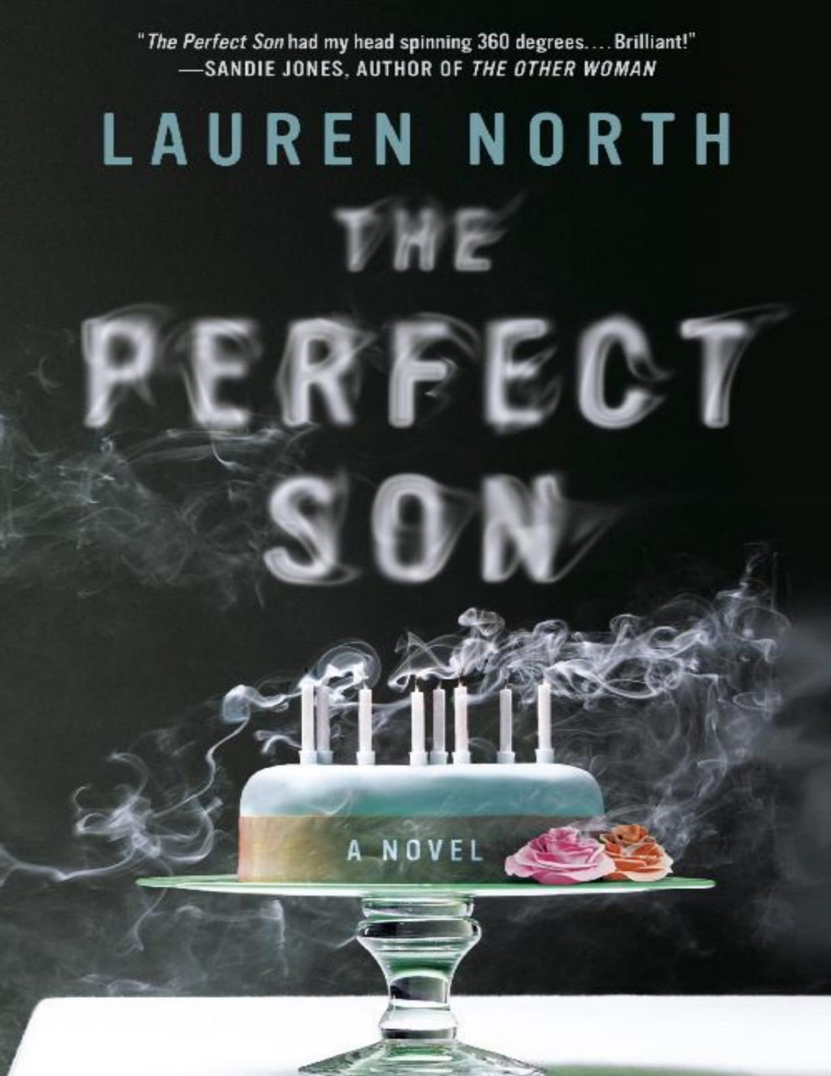 The Perfect Son Lauren North