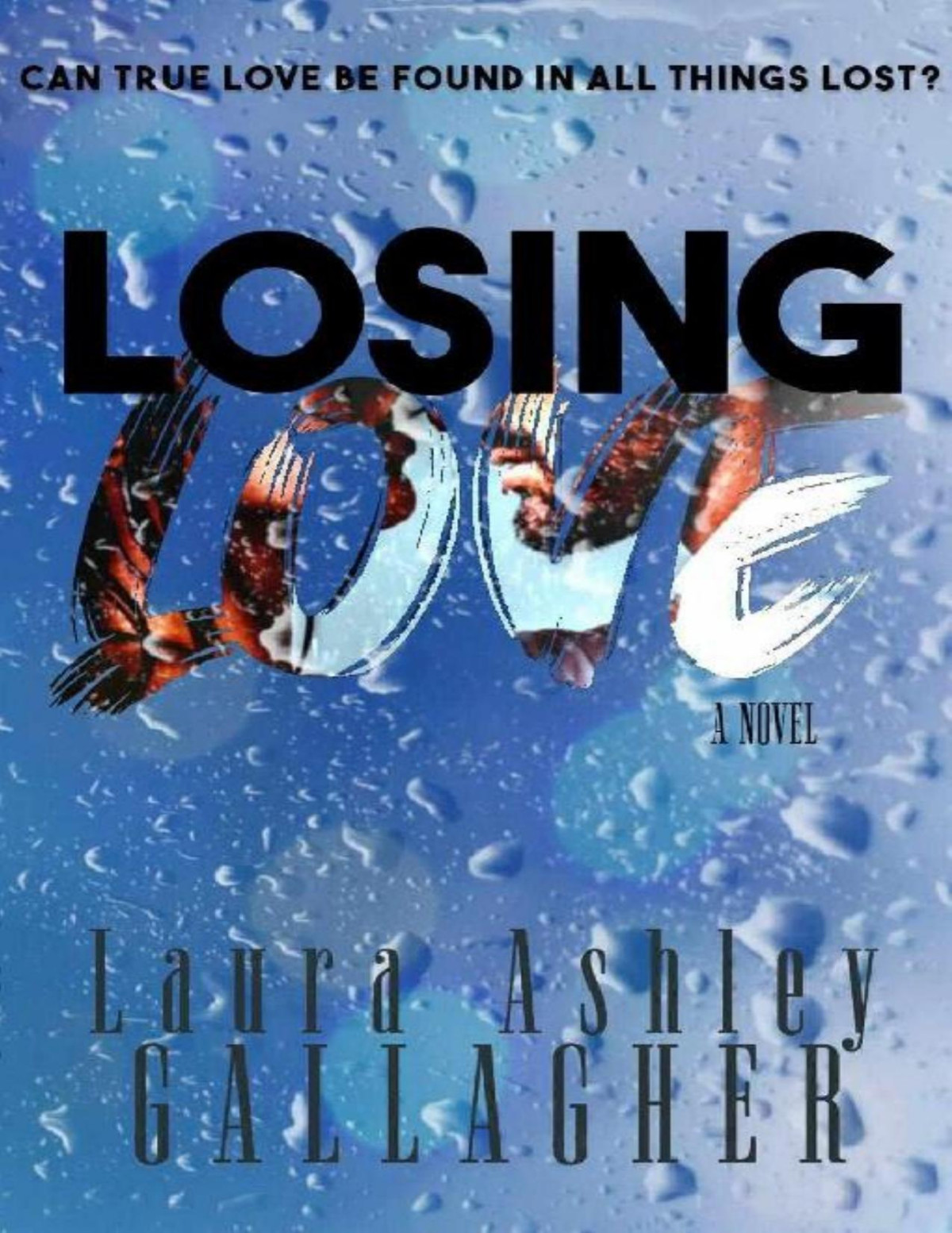 Losing Love What Will Be Book Series Laura Ashley Gallagher