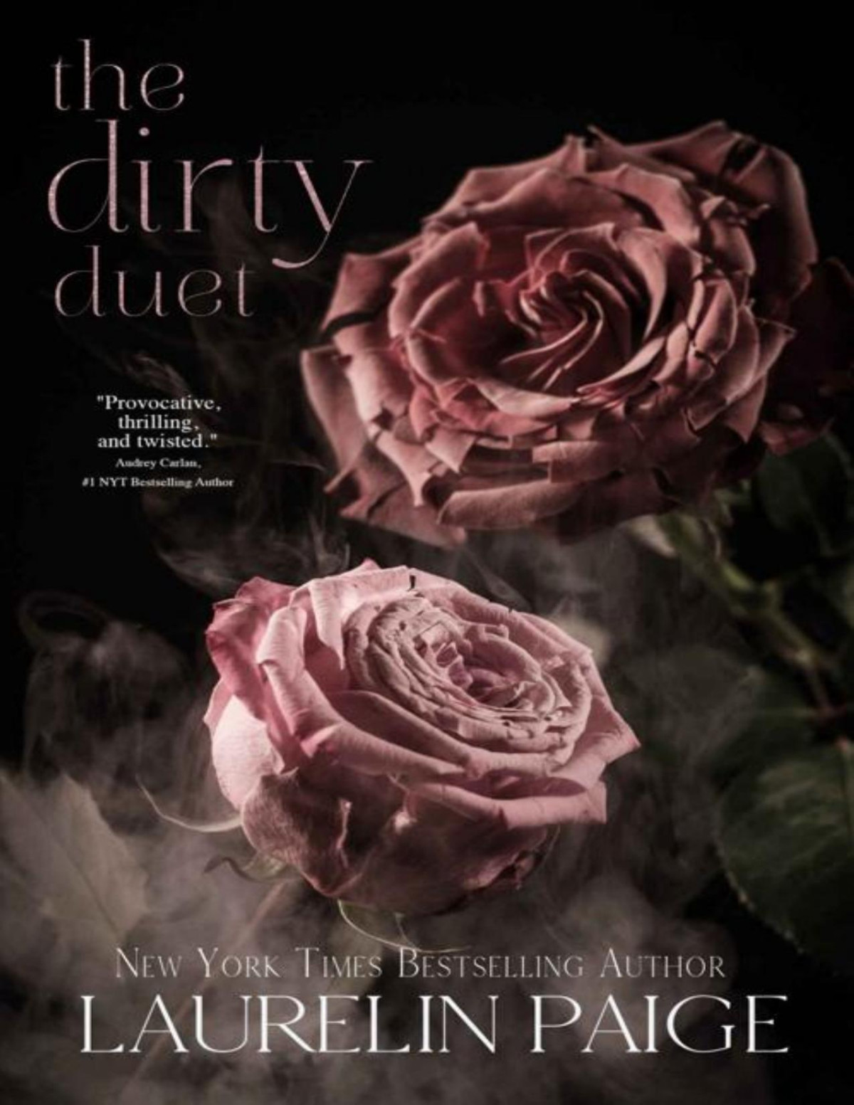 The Dirty Duet Laurelin Paige