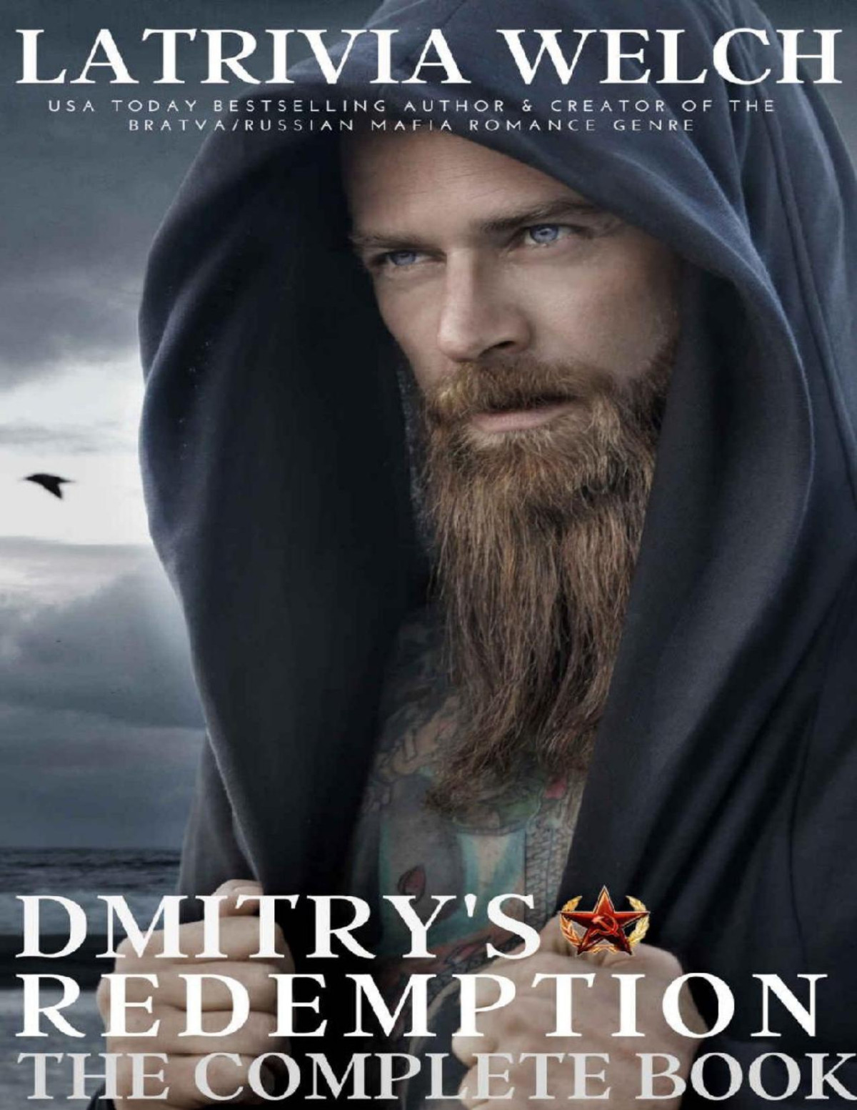 Dmitrys Redemption The Complete Book The Medlov Men 9 Latrivia Welch Latrivia Nelson