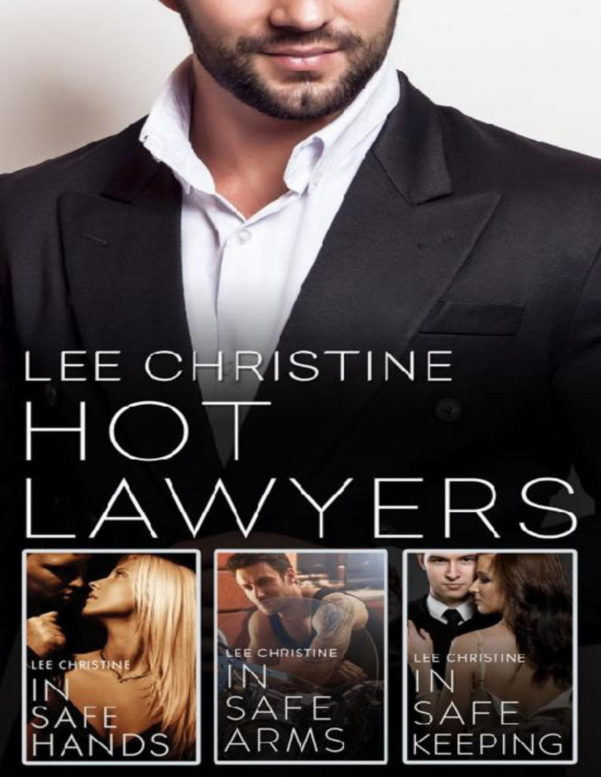 Hot Lawyers Lee Christine