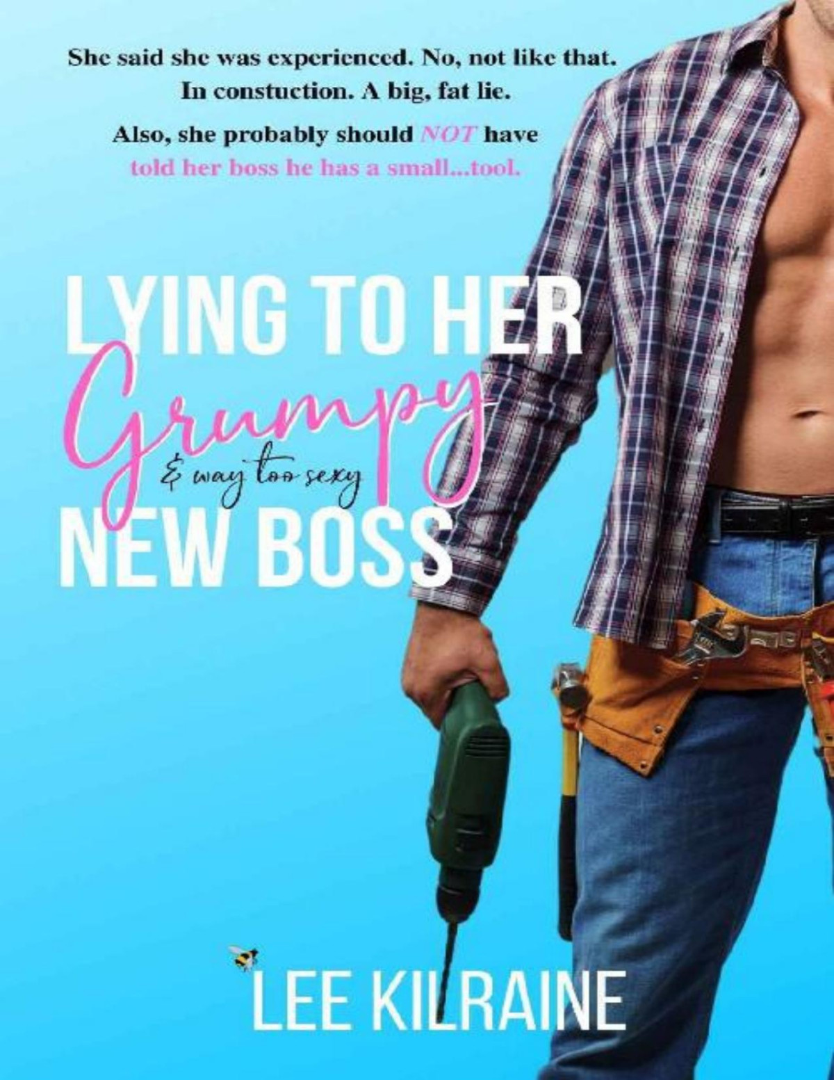 Lying To Her Grumpy New Boss A Fake Identitytortured Hero Romantic Comedy The Cates Brothers Book 3 Lee Kilraine