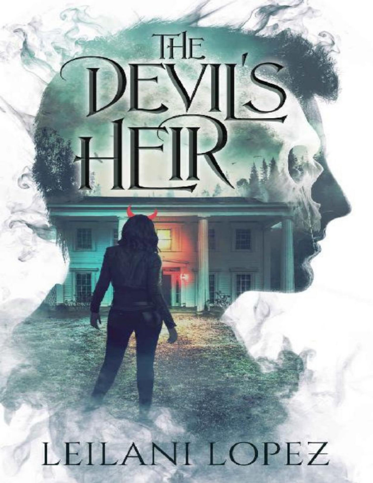 The Devils Heir Leilani Lopez