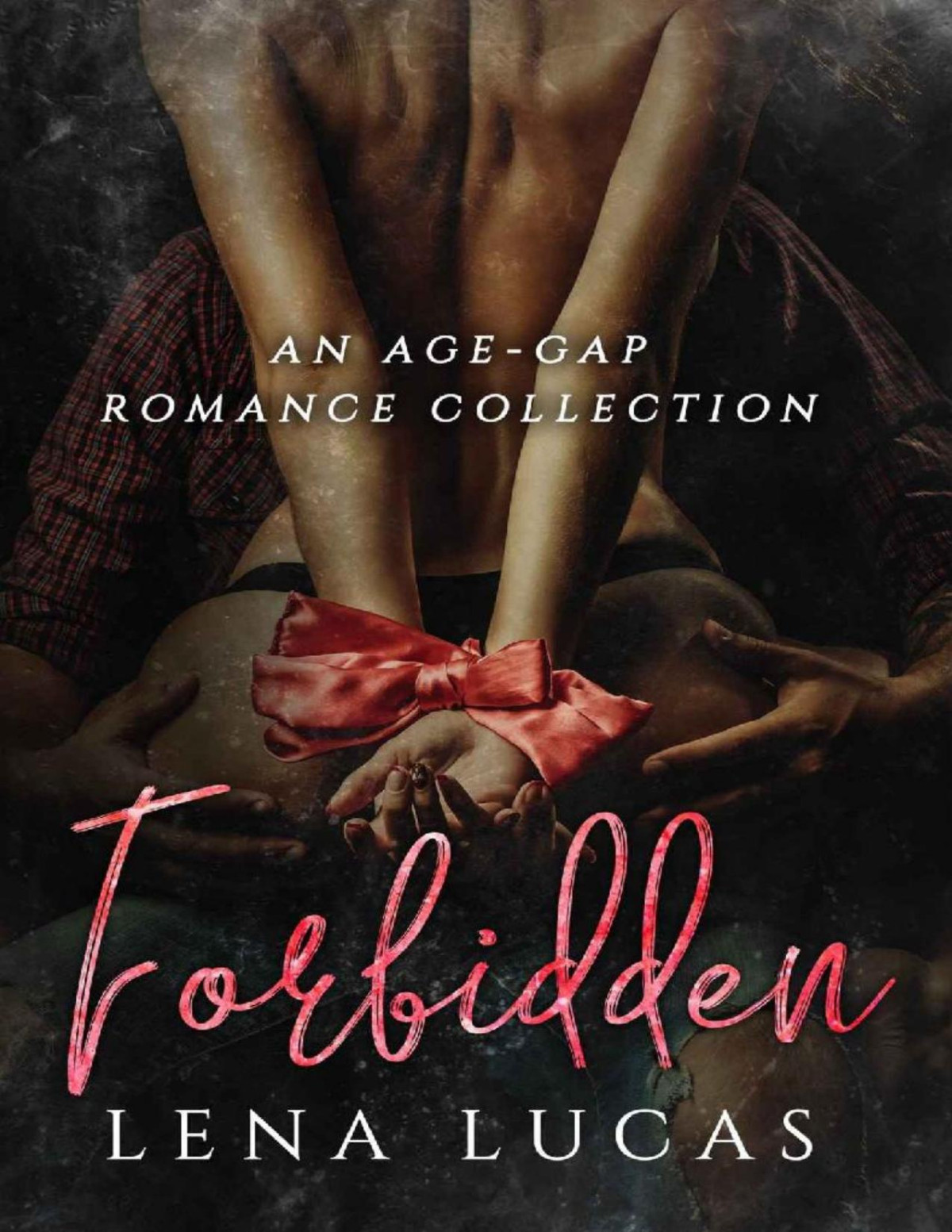 Forbidden Romance An Agegap Romance Collection Lena Lucas