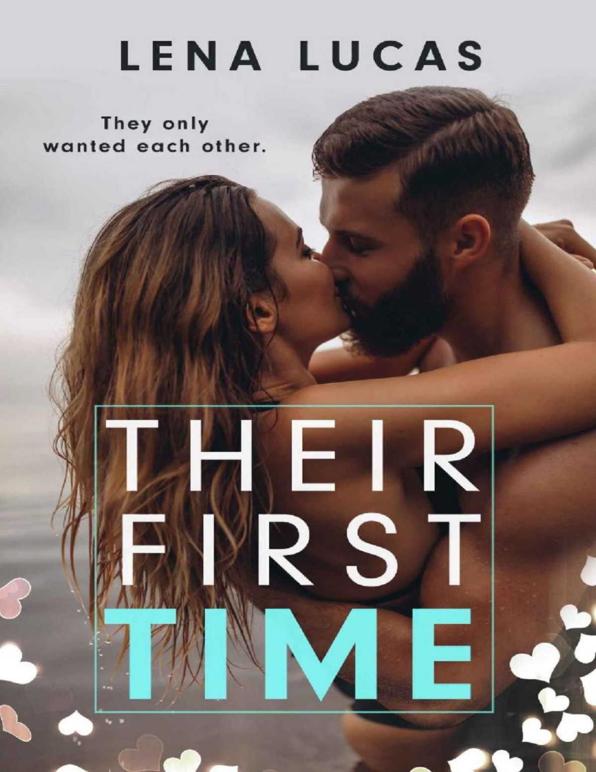 Their First Time A Double V Romance Collection Lena Lucas