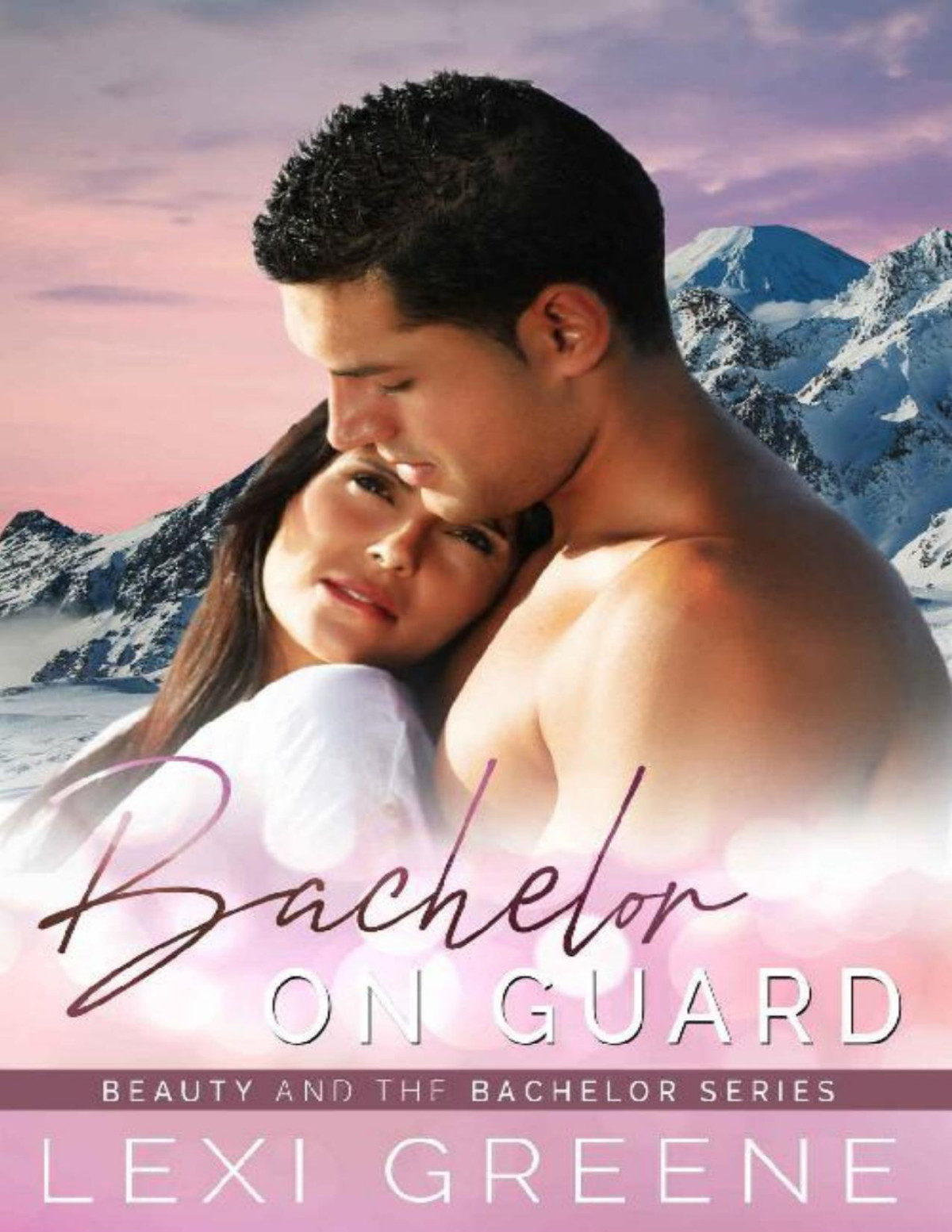 Bachelor On Guard Lexi Greene