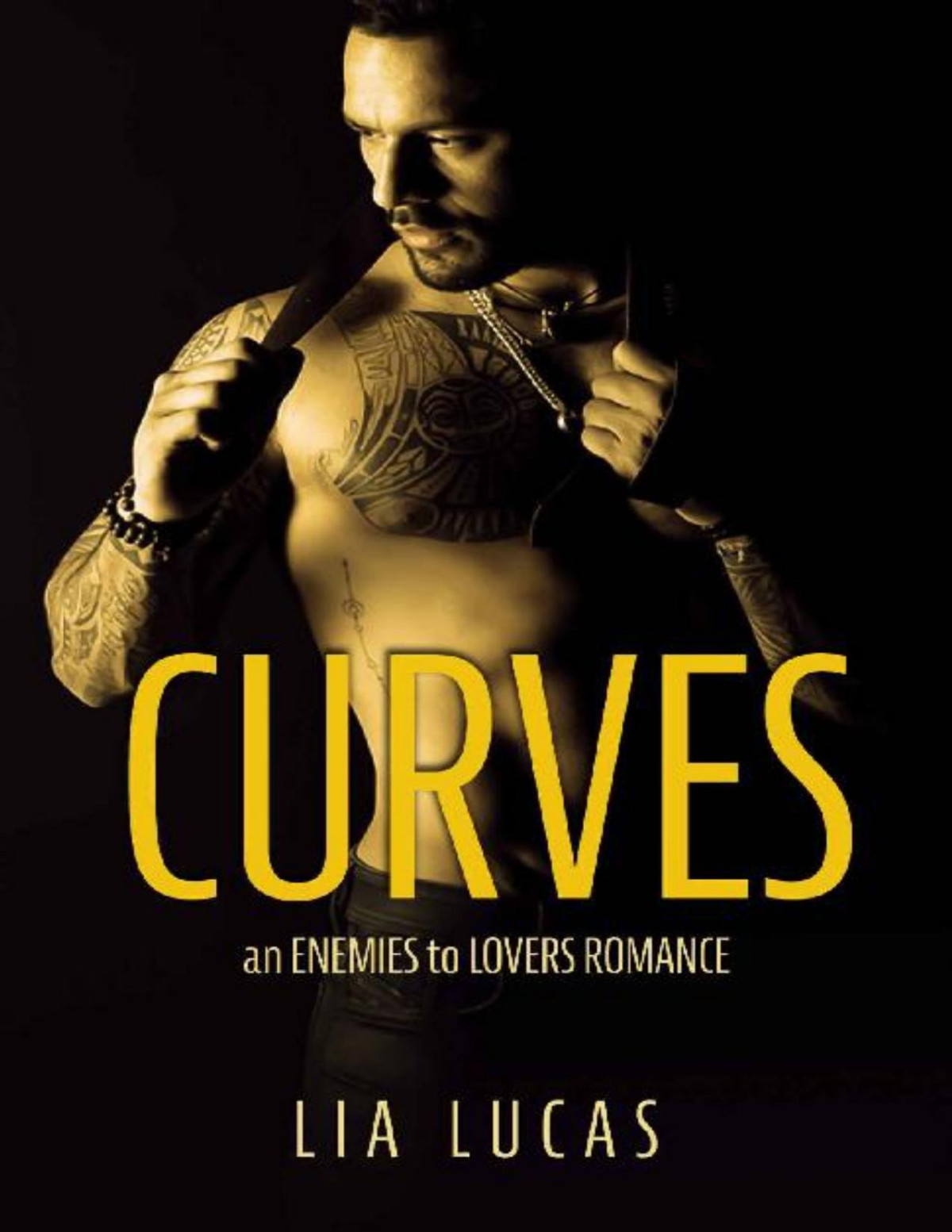 Curves An Enemies To Lovers Romance Lia Lucas