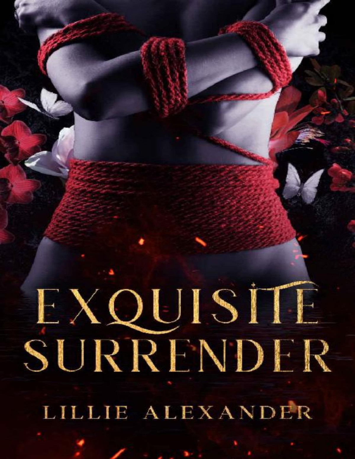 Exquisite Surrender Lillie Alexander