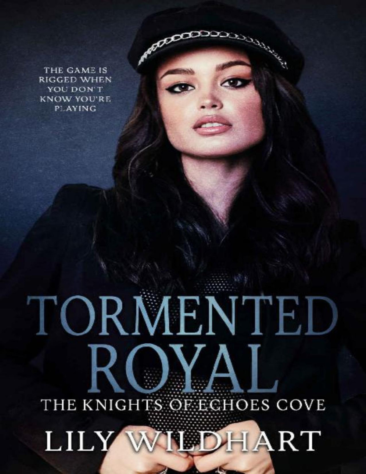 Tormented Royal The Knights Of Echoes Cove Book 1 Lily Wildhart