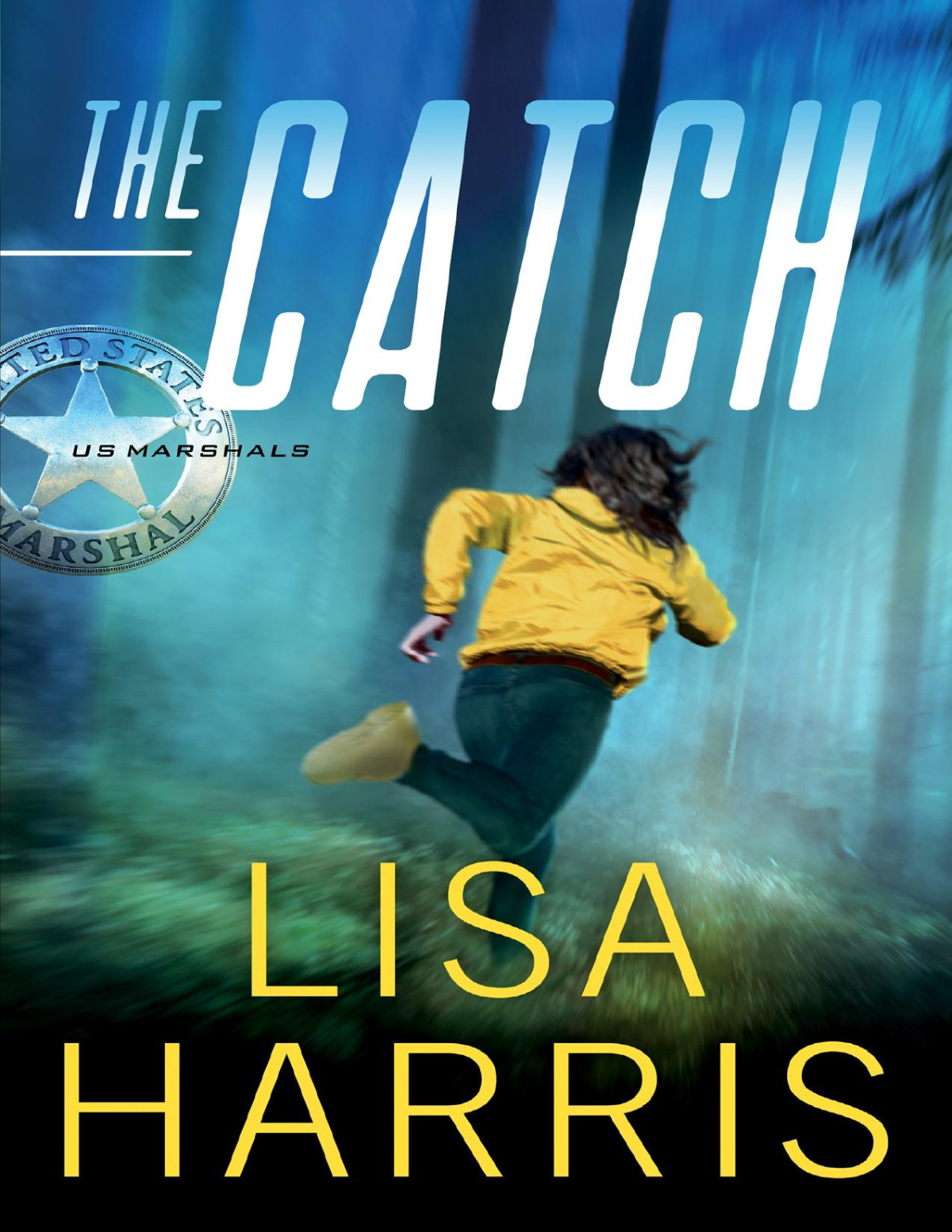 The Catch Lisa Harris