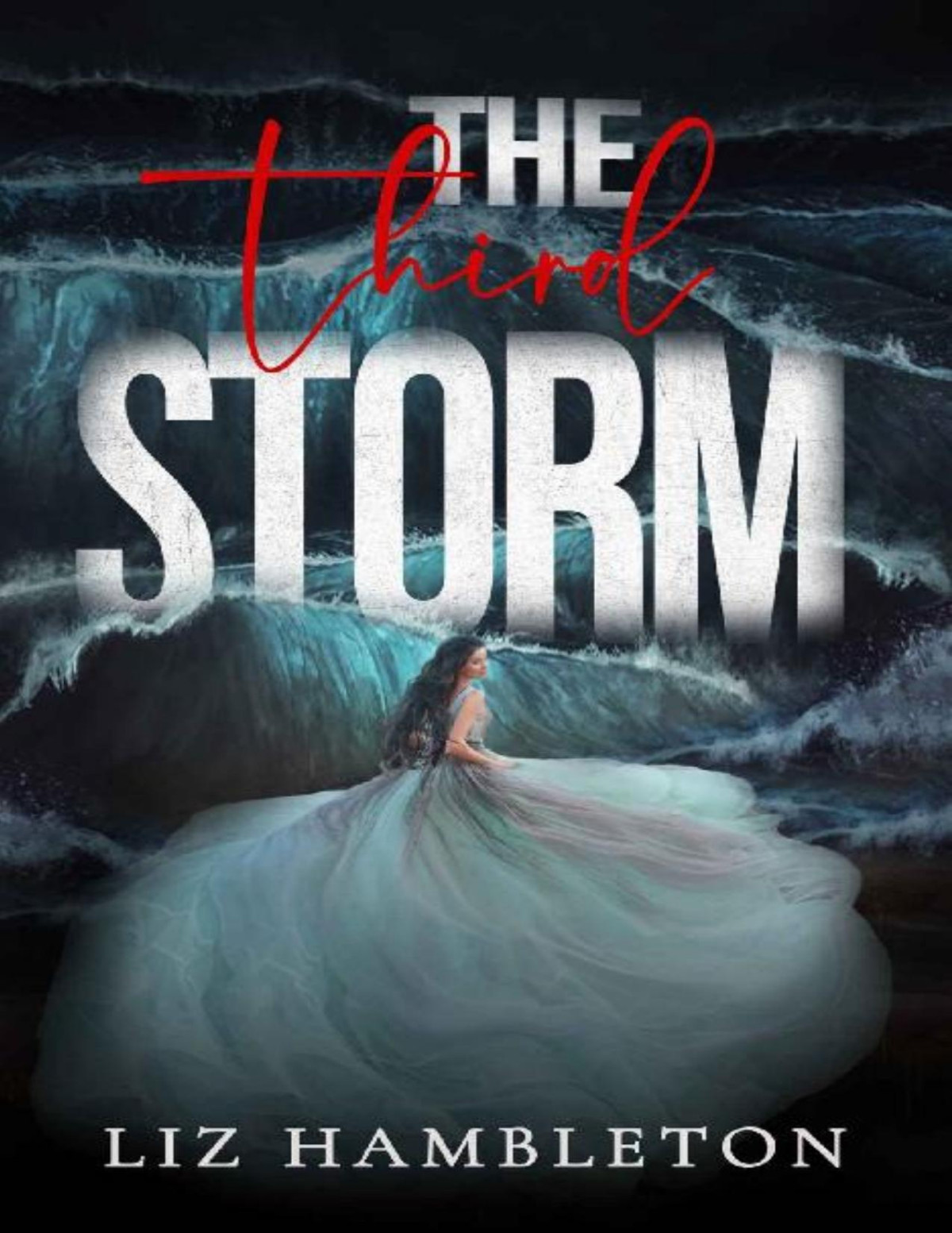 The Third Storm Liz Hambleton