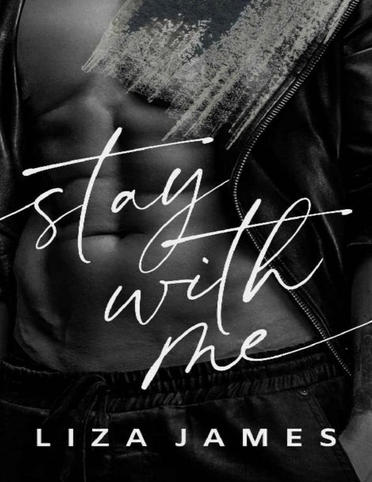 Stay With Me Fight For You Book 2 Liza James