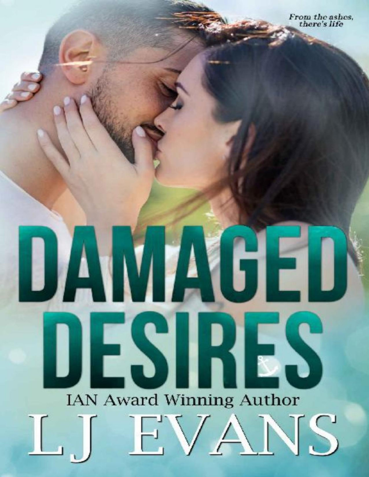 Damaged Desires A Frenemy Military Romance Lj Evans