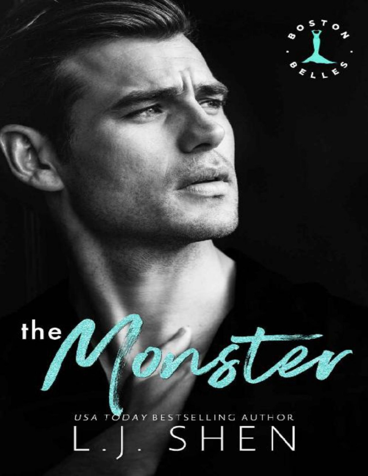 The Monster Lj Shen