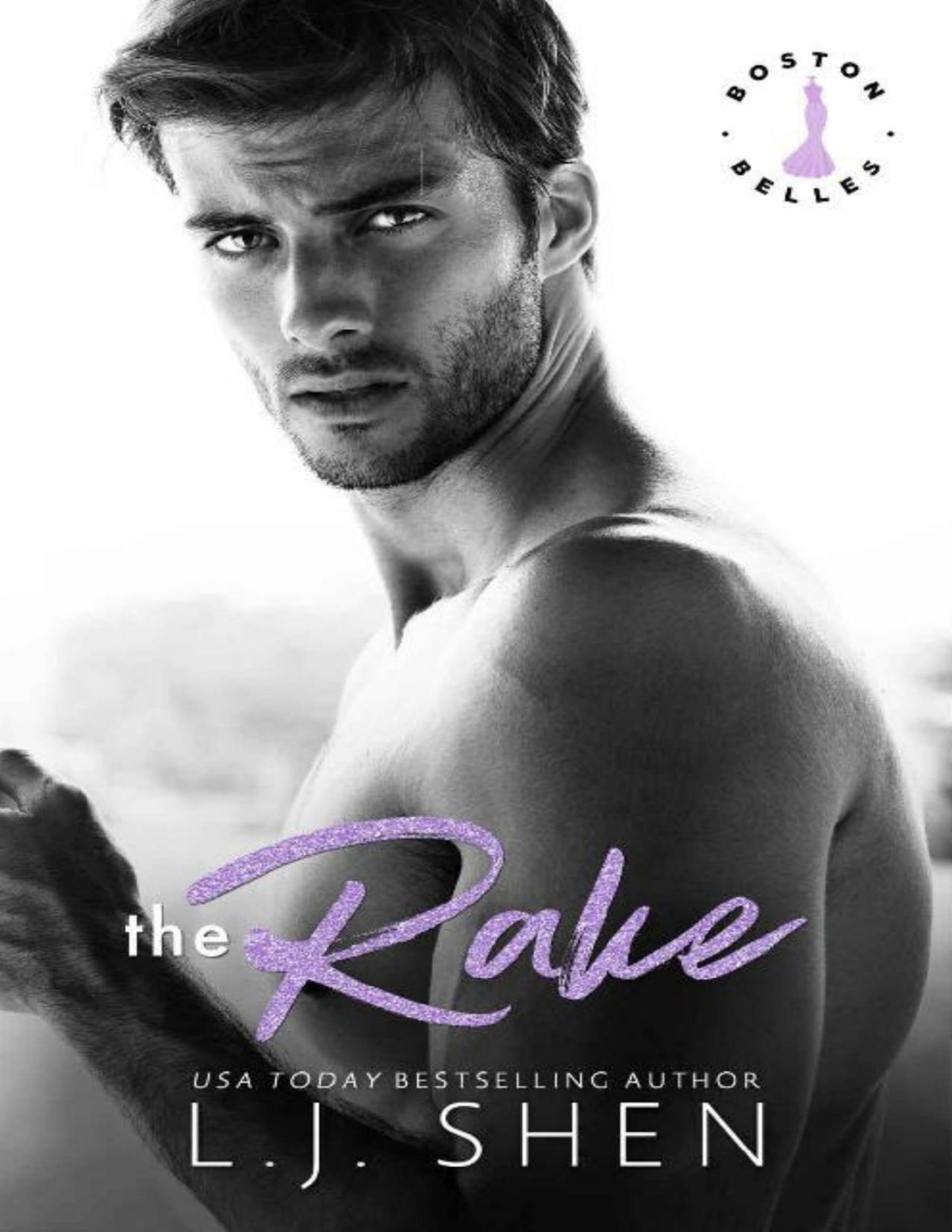 The Rake Lj Shen