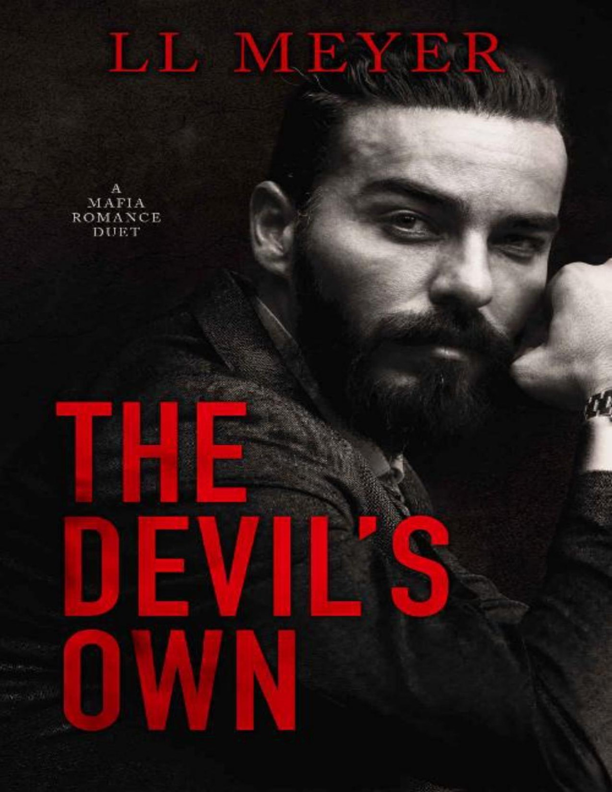The Devils Own Ll Meyer