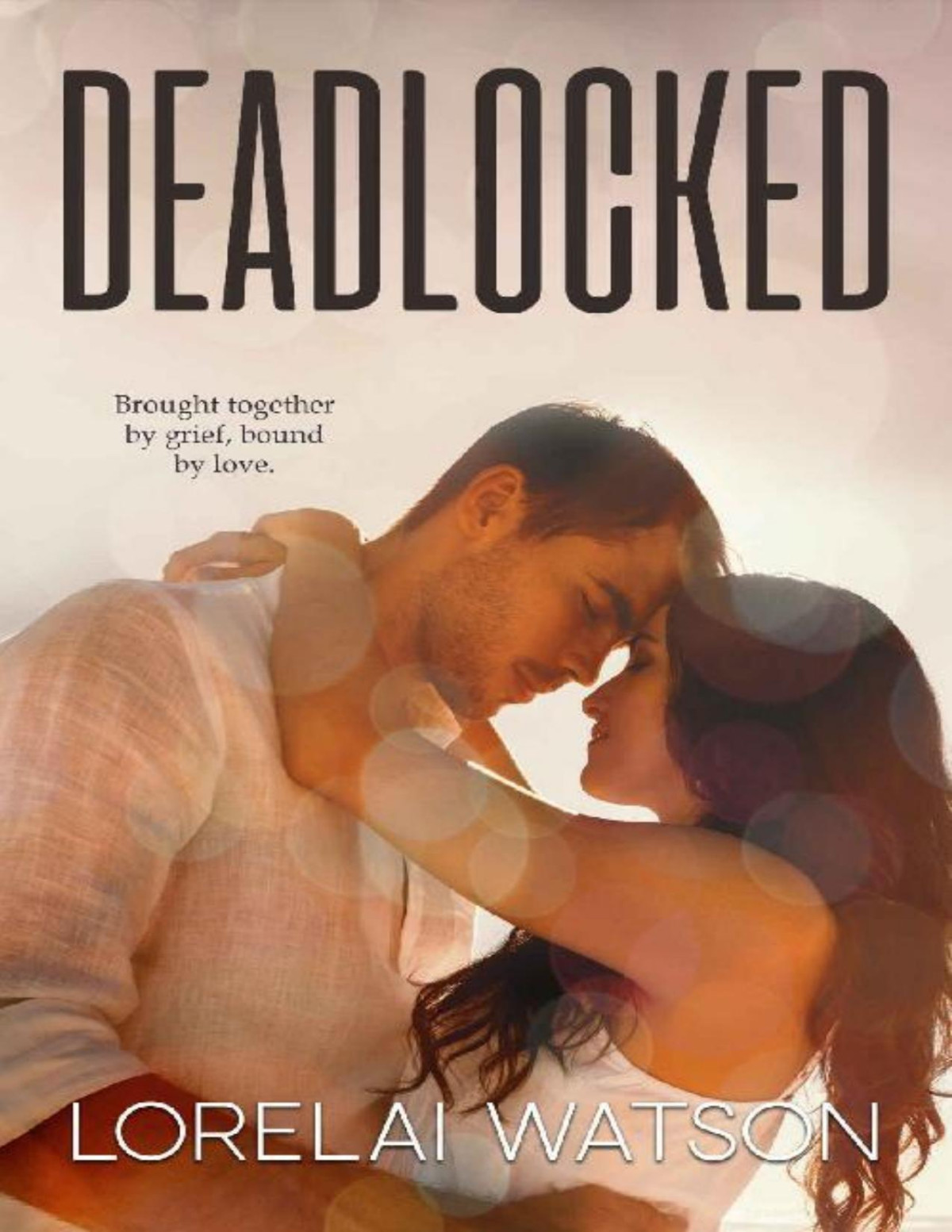 Deadlocked Lorelai Watson