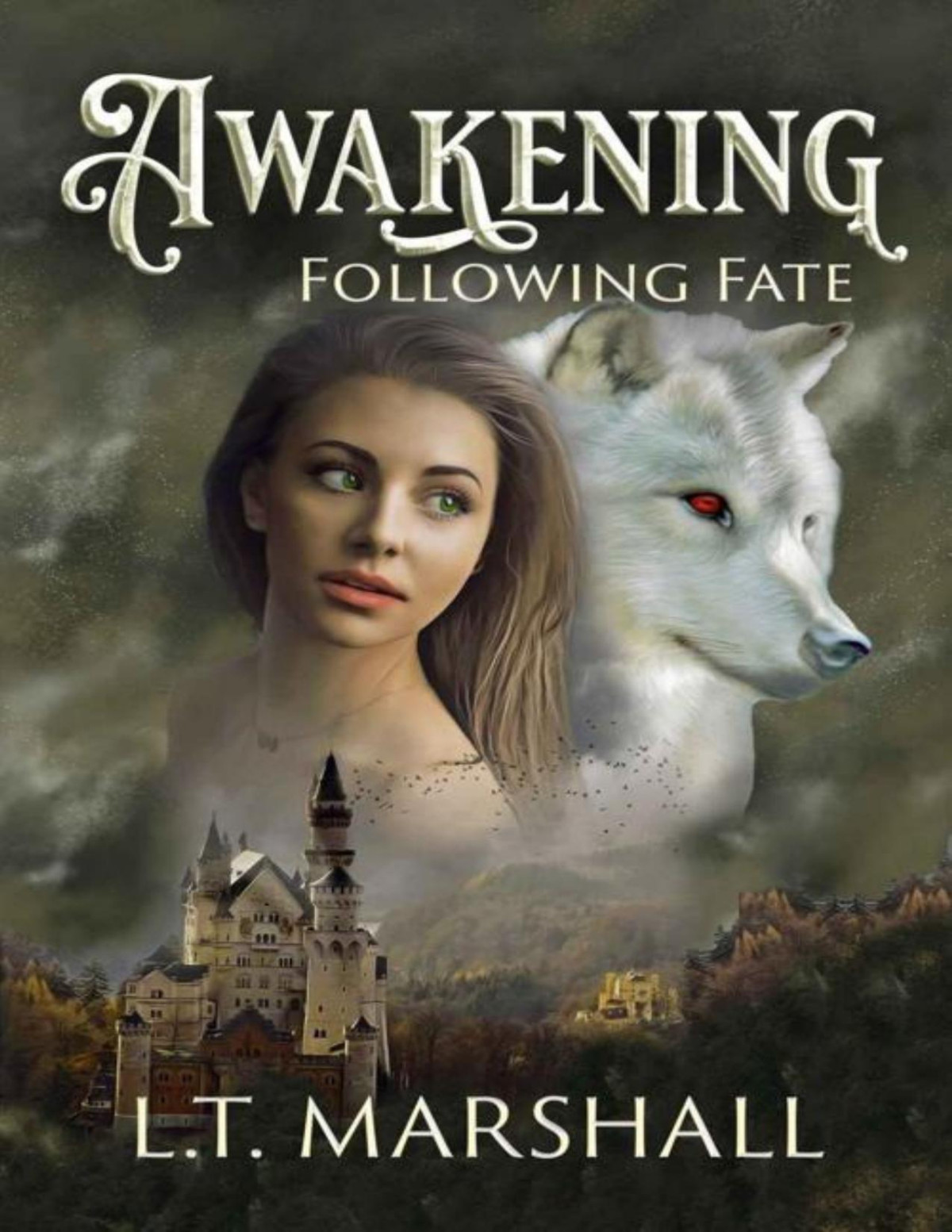 Awakening Following Fate Lt Marshall