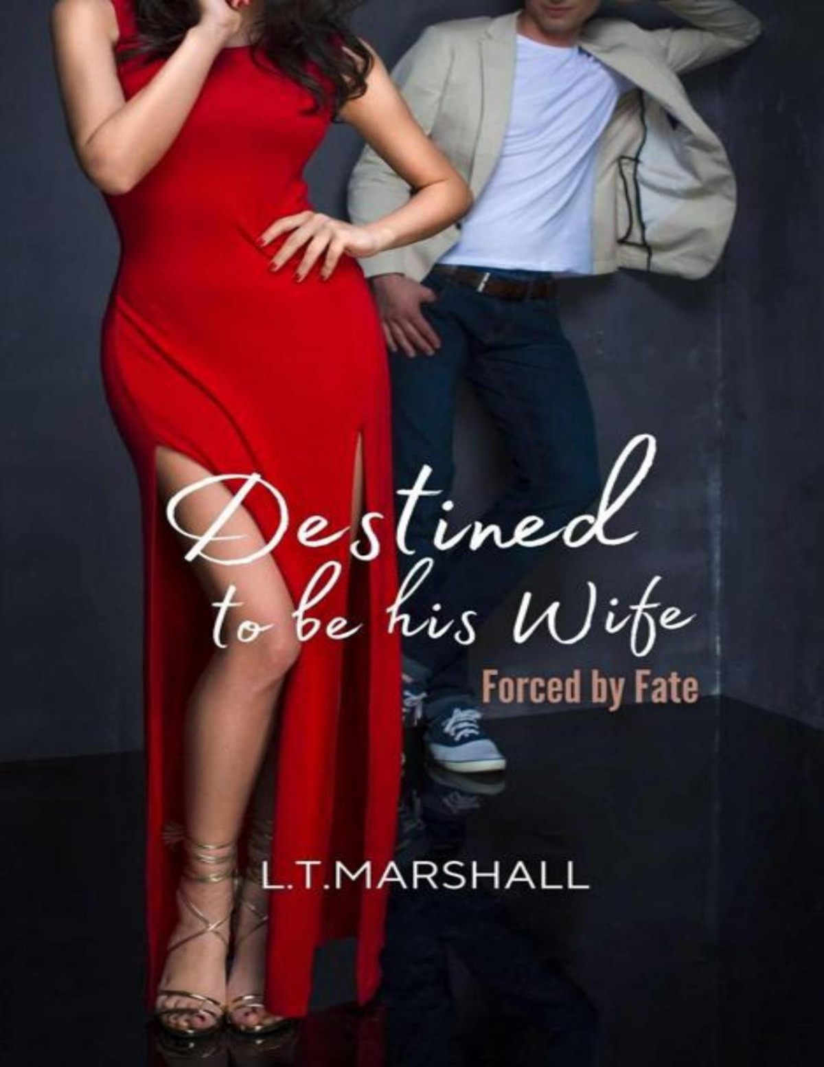 Destined To Be His Wife Forced By Fate Lt Marshall