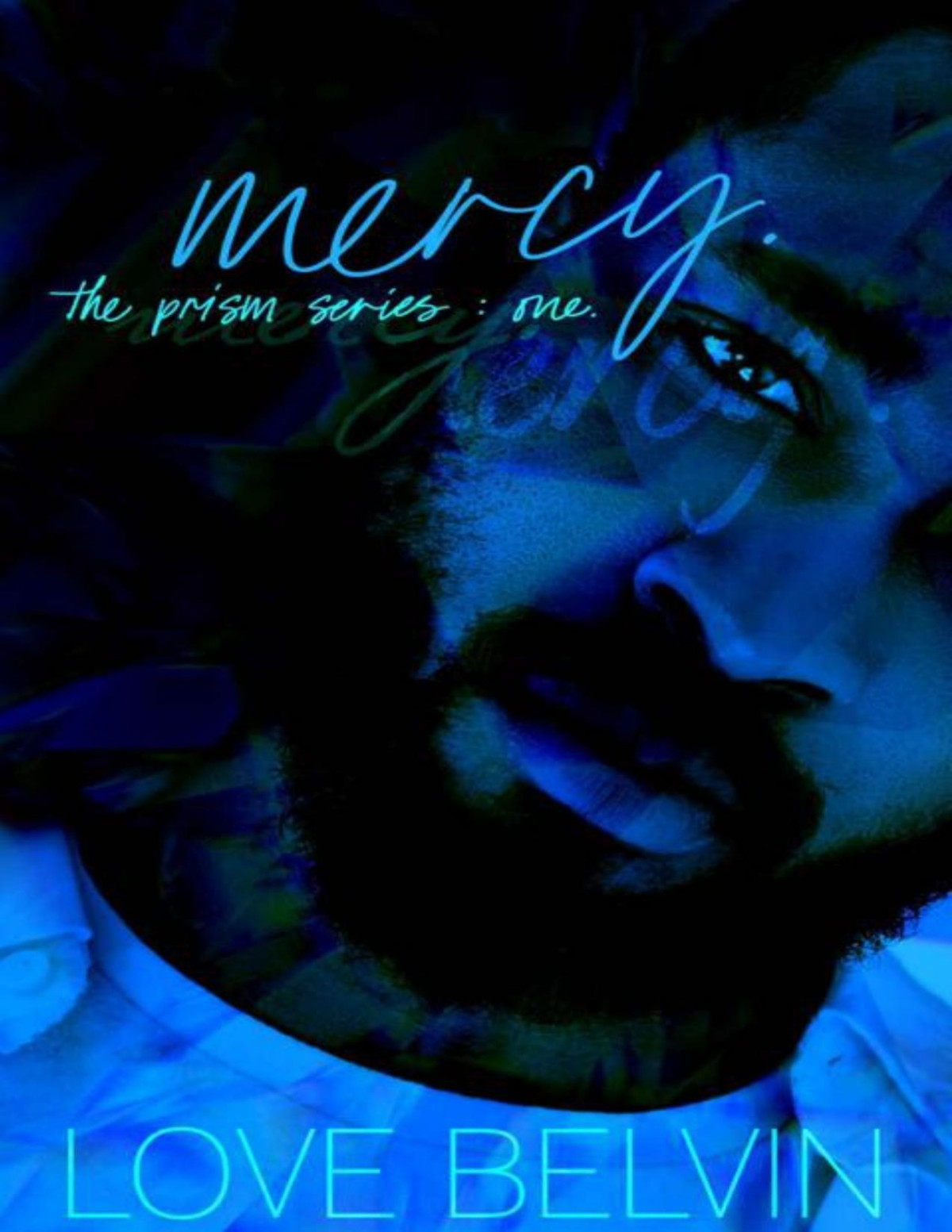 Mercy Prism Book 1 Love Belvin