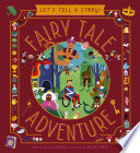 Lets Tell A Story Fairy Tale Adventure Lily Murray