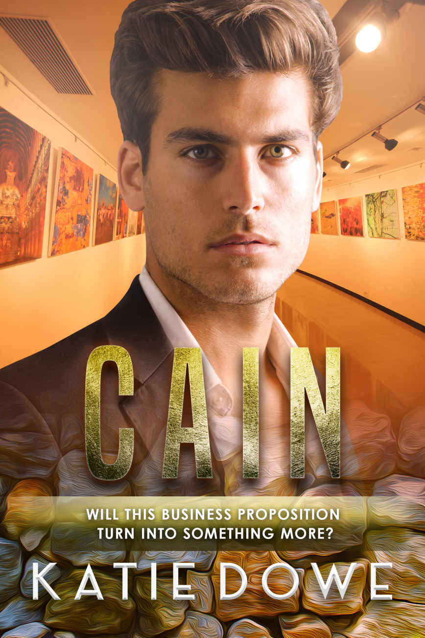 Cain Katie Dowe