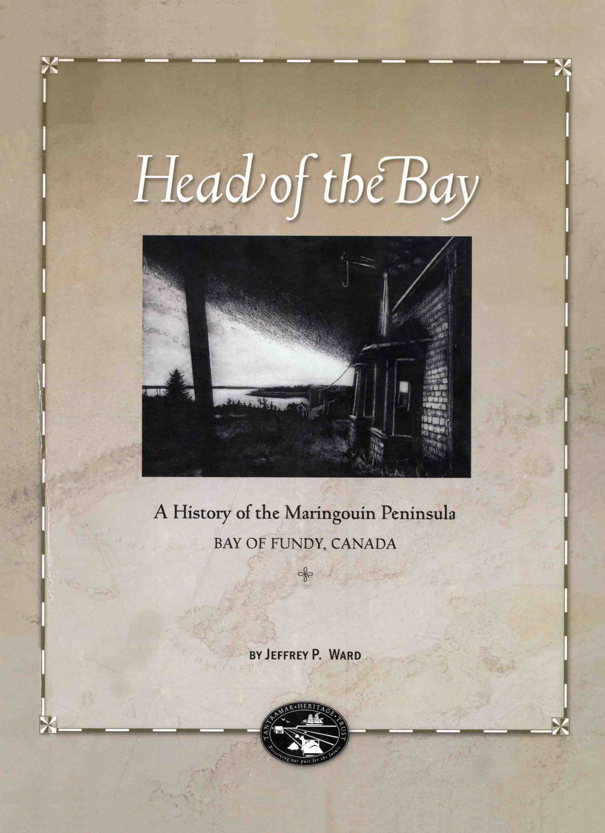 Head Of The Bay A History Of The Maringouin Rockport Peninsula Revised Jeffrey P Ward