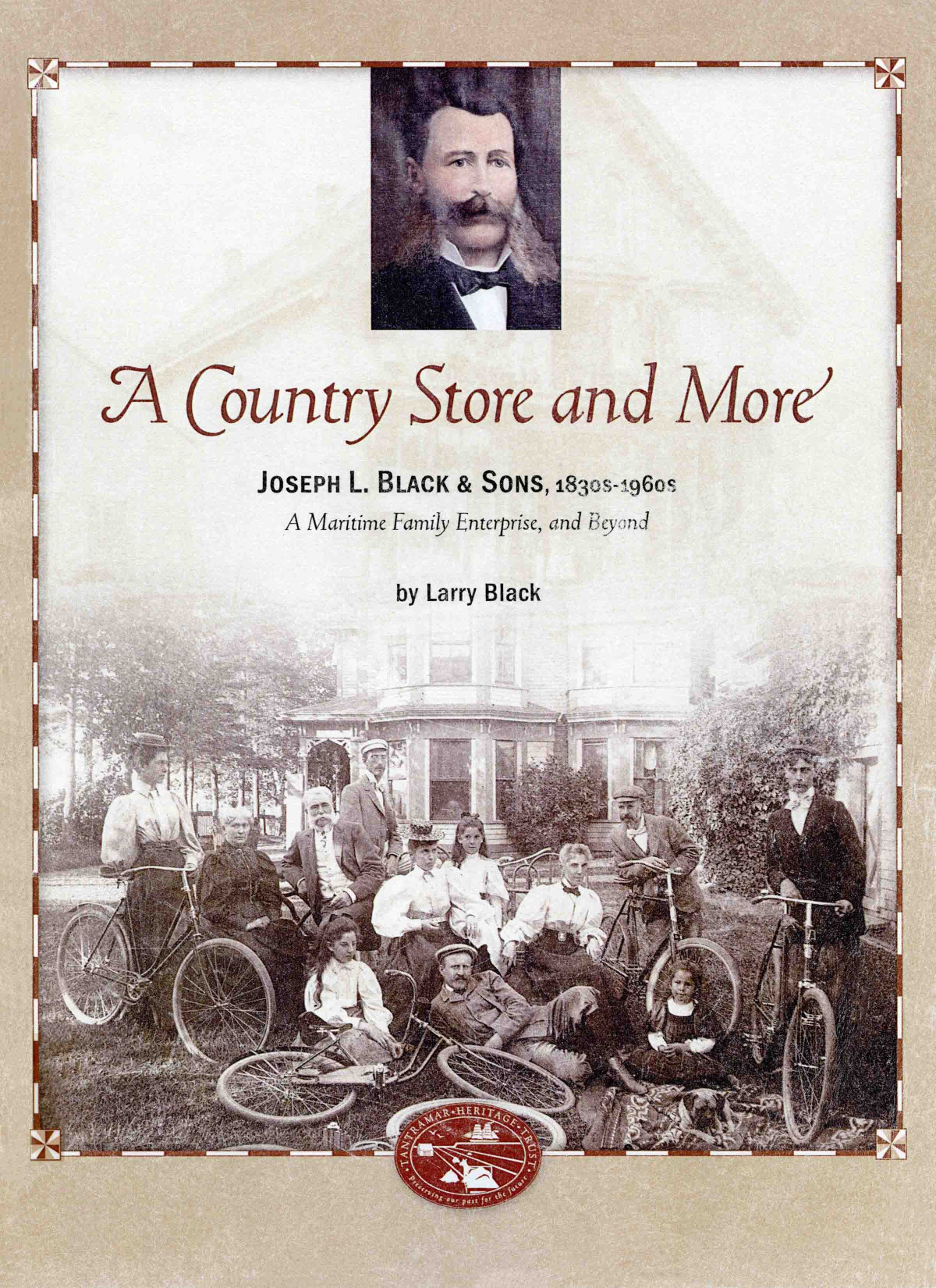 A Country Store And More Joseph L Black Sons 1830s1960s Larry Black