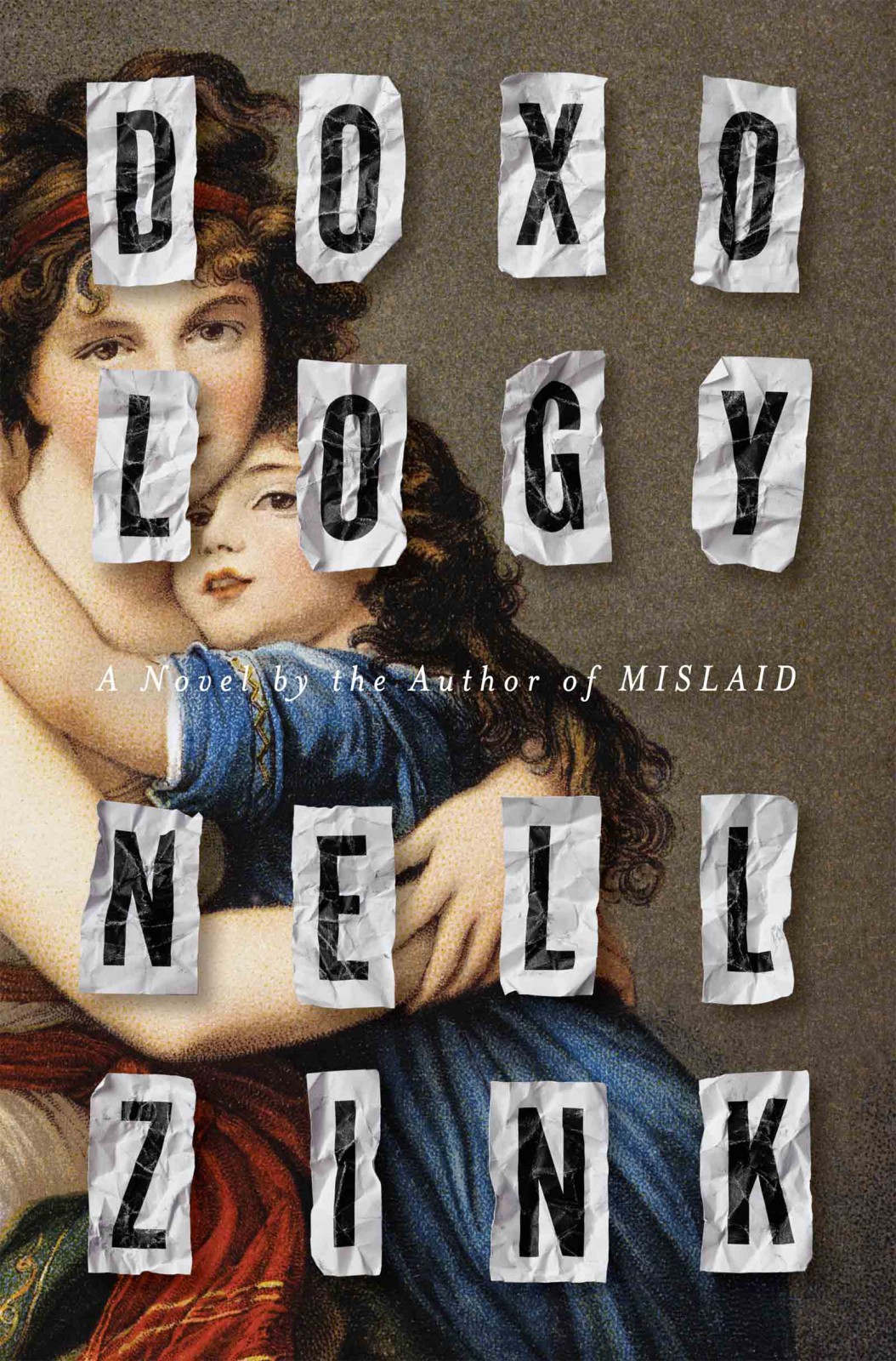 Doxology Nell Zink