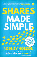 Shares Made Simple A Beginners Guide To The Stock Market 3rd Edition 3rd Rodney Hobson