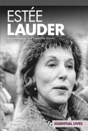 Estee Lauder Businesswoman And Cosmetics Pioneer Robert Grayson