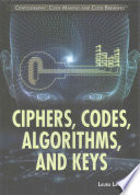Ciphers Codes Algorithms And Keys Laura La Bella