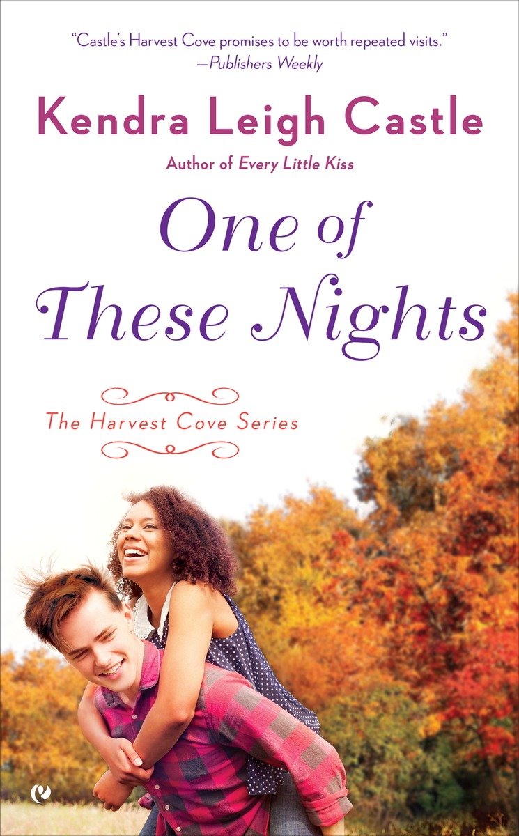One Of These Nights Kendra Leigh Castle